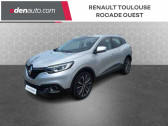 Annonce Renault Kadjar occasion Essence TCe 130 Energy Intens  Toulouse