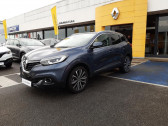 Renault Kadjar occasion Gris année 2015 boite Manuelle Annonce Renault Kadjar occasion Essence tce 130 energy intens à Vitr