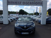 Renault Kadjar occasion Gris année 2018 boite Manuelle Annonce Renault Kadjar occasion Essence tce 130 energy intens à Ch?teaubriant