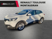 Annonce Renault Kadjar occasion Essence TCe 130 Energy Life  Toulouse