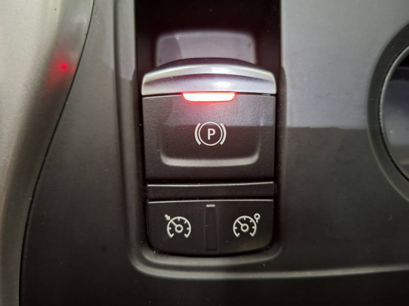 Renault Kadjar TCe 130 Energy SL Black Edition EDC 2017 - photo n°6 Renault Kadjar TCe 130 Energy SL Black Edition EDC  occasion à Muret - photo n°6
