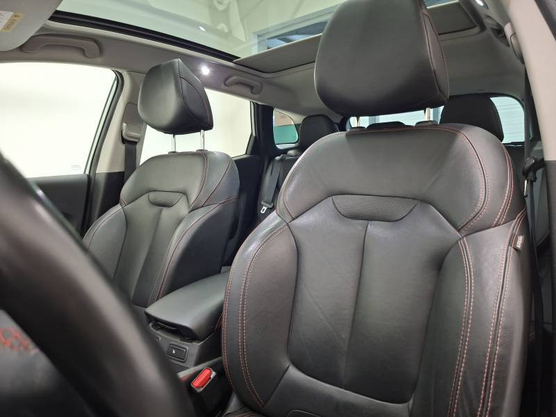 Renault Kadjar TCe 130 Energy SL Black Edition EDC 2017 - photo n°18 Renault Kadjar TCe 130 Energy SL Black Edition EDC  occasion à Muret - photo n°18