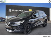 Annonce Renault Kadjar occasion Essence TCe 130 Energy SL Black Edition à Dijon