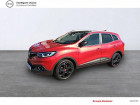 Renault Kadjar occasion année 2017 boite Manuelle Annonce Renault Kadjar occasion Essence TCe 130 Energy SL Black Edition à LANNION