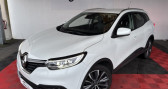 Annonce Renault Kadjar occasion Essence TCe 130 Energy Zen EDC � Cournon d'Auvergne