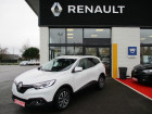 Renault Kadjar occasion année 2018 boite Manuelle Annonce Renault Kadjar occasion Essence TCe 130 Energy Zen à Bessières