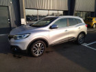 Renault Kadjar occasion année 2016 boite Manuelle Annonce Renault Kadjar occasion Essence TCe 130 Energy Zen à QUIMPER