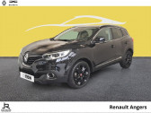 Annonce Renault Kadjar occasion Essence TCe 130ch energy Black Edition EDC  ANGERS