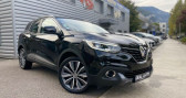 Annonce Renault Kadjar occasion Essence TCe 130ch Energy Intens 34.200 Kms  SAINT MARTIN D'HERES