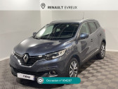 Annonce Renault Kadjar occasion Essence TCe 130ch energy Zen  vreux