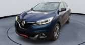 Annonce Renault Kadjar occasion Essence TCe 130Ch Graphite Attelage Bluetooth Aide � la conduite � Nevers