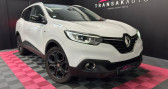 Annonce Renault Kadjar occasion Essence TCe 130ch SL Black Edition EDC SUIVI COMPLET R�VISION � JOUR � Lesm�nils