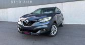 Annonce Renault Kadjar occasion Essence TCe 130cv Energy Intens - Toit Panoramique / Camra De Recul  Saint-Dizier