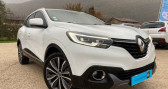 Renault Kadjar occasion année 2018 boite Manuelle Annonce Renault Kadjar occasion Essence TCE 130cv ENERGY INTENSE à La Buisse