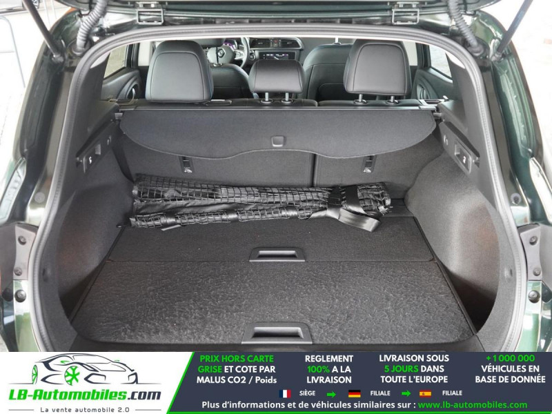 Renault Kadjar TCe 140 BVA  occasion � Beaupuy - photo n�12