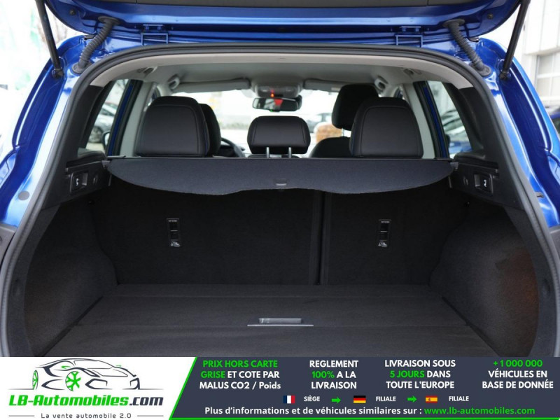 Renault Kadjar TCe 140 BVA  occasion � Beaupuy - photo n�11