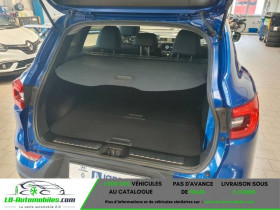 Renault Kadjar TCe 140 BVA  occasion  Beaupuy - photo n5