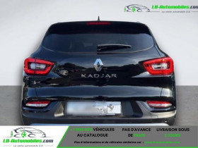 Renault Kadjar TCe 140 BVA  occasion  Beaupuy - photo n6