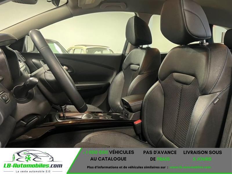 Renault Kadjar TCe 140 BVA  occasion  Beaupuy - photo n6