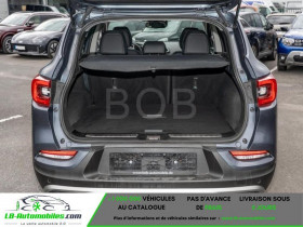 Renault Kadjar TCe 140 BVA  occasion  Beaupuy - photo n5