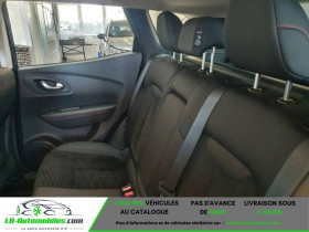 Renault Kadjar TCe 140 BVA  occasion  Beaupuy - photo n3