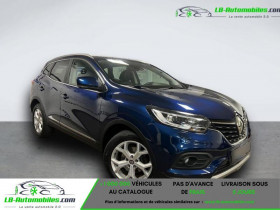 Renault Kadjar TCe 140 BVA  occasion  Beaupuy - photo n2