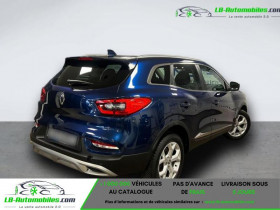Renault Kadjar TCe 140 BVA  occasion  Beaupuy - photo n4