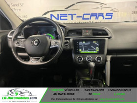 Renault Kadjar TCe 140 BVA  occasion  Beaupuy - photo n3