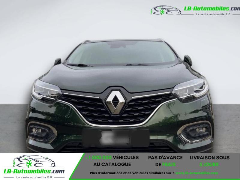Renault Kadjar TCe 140 BVA  occasion  Beaupuy - photo n4
