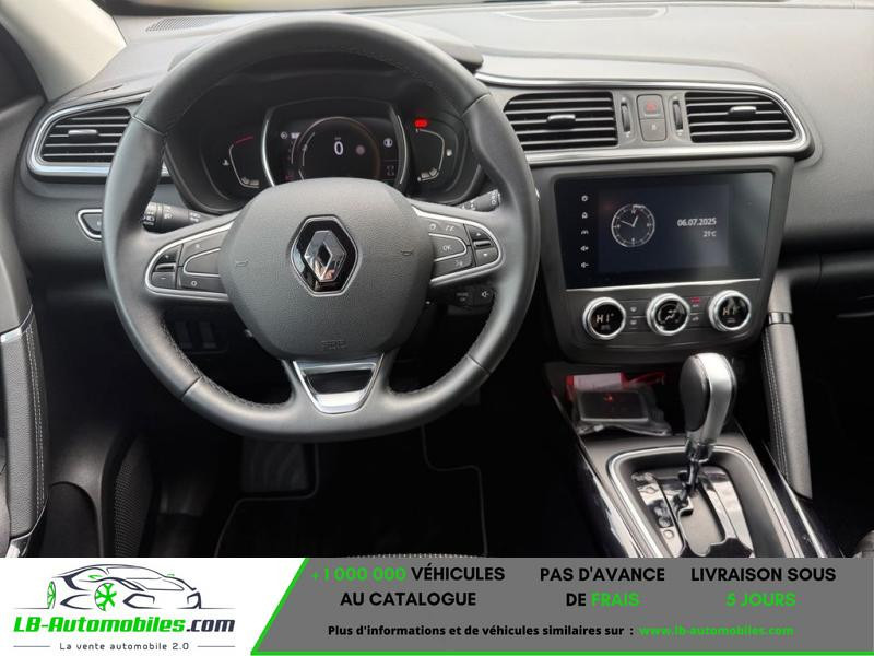 Renault Kadjar TCe 140 BVA  occasion  Beaupuy - photo n3