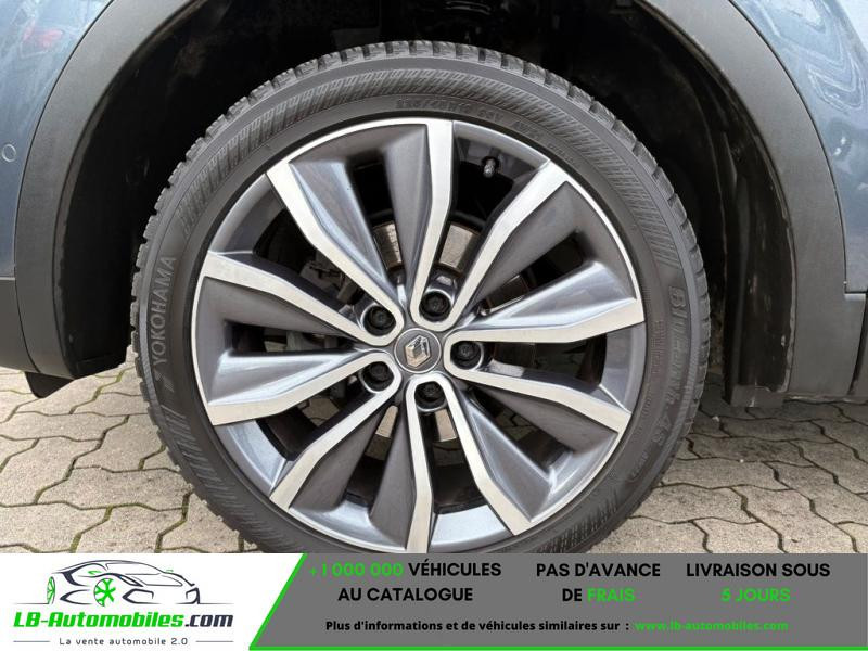 Renault Kadjar TCe 140 BVA  occasion  Beaupuy - photo n6
