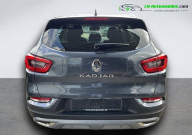 Renault Kadjar TCe 140 BVA  occasion  Beaupuy - photo n5