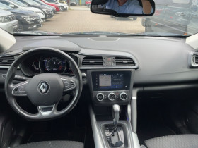 Renault Kadjar TCe 140 BVA  occasion  Beaupuy - photo n3