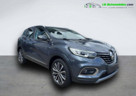 Renault Kadjar TCe 140 BVA  occasion  Beaupuy - photo n2