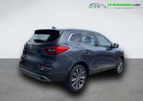 Renault Kadjar TCe 140 BVA  occasion  Beaupuy - photo n4