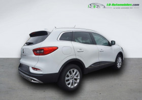 Renault Kadjar TCe 140 BVA  occasion  Beaupuy - photo n3