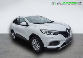 Renault Kadjar TCe 140 BVA  occasion  Beaupuy - photo n2