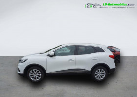 Renault Kadjar TCe 140 BVA  occasion  Beaupuy - photo n4