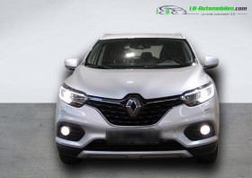 Renault Kadjar TCe 140 BVA  occasion  Beaupuy - photo n4