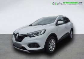 Renault Kadjar , garage LB AUTOMOBILES  Beaupuy