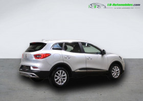 Renault Kadjar TCe 140 BVA  occasion  Beaupuy - photo n3