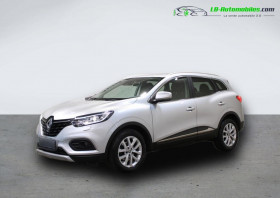 Renault Kadjar TCe 140 BVA  occasion  Beaupuy - photo n2