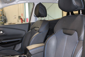 Renault Kadjar TCe 140 BVA  occasion  Beaupuy - photo n7