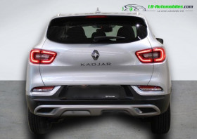 Renault Kadjar TCe 140 BVA  occasion  Beaupuy - photo n6