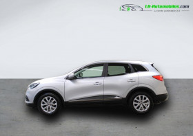 Renault Kadjar TCe 140 BVA  occasion  Beaupuy - photo n5