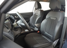Renault Kadjar TCe 140 BVA  occasion  Beaupuy - photo n5