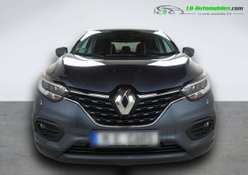 Renault Kadjar TCe 140 BVA  occasion  Beaupuy - photo n4