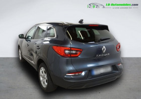 Renault Kadjar TCe 140 BVA  occasion  Beaupuy - photo n3