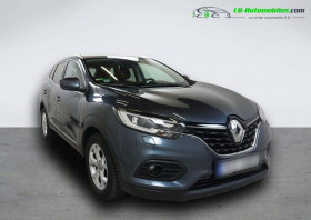 Renault Kadjar TCe 140 BVA  occasion  Beaupuy - photo n2