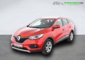 Renault Kadjar TCe 140 BVA   Beaupuy 31